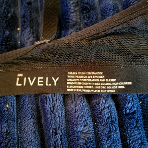 Lively Bra Bundle - Picture 6 of 7